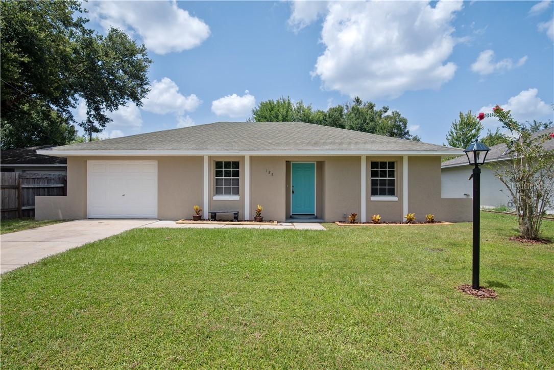 128 Summer View Cir., Winter Haven, FL 33880