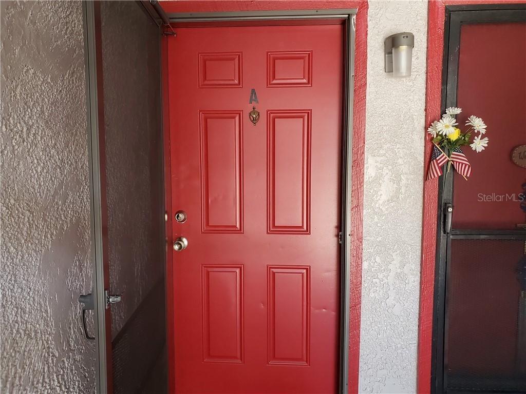 3801 Cortez Cir. #A, Tampa, FL 33614
