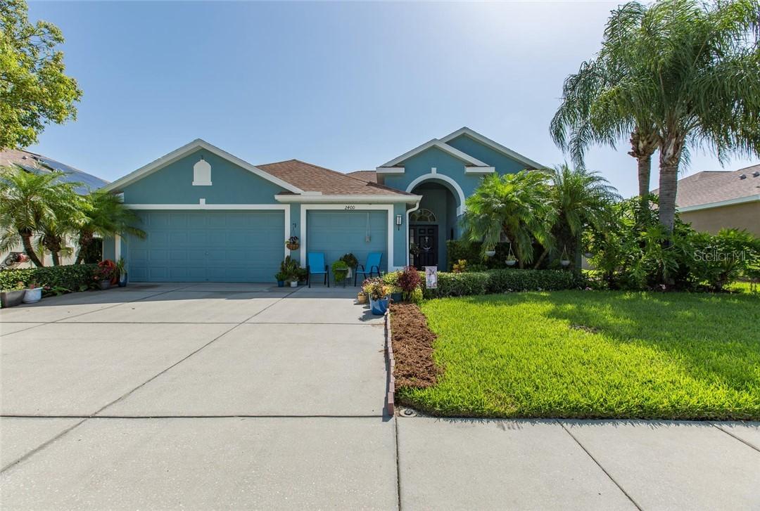 2400 Wood Pointe Dr., Holiday, FL 34691