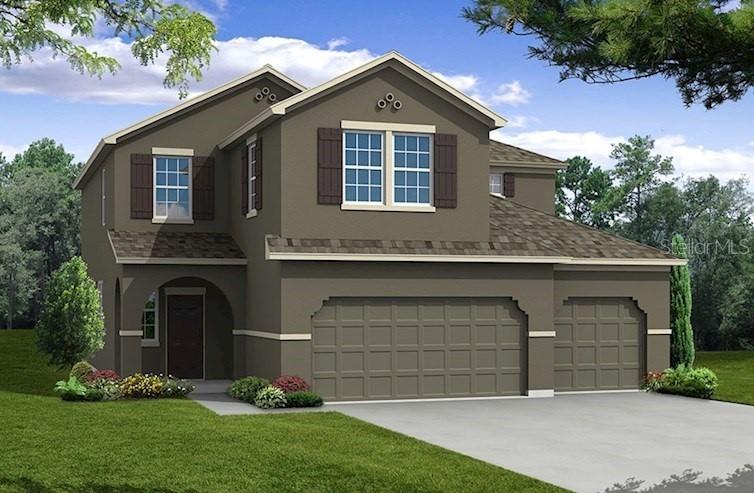 11905 Bahia Valley Dr. #302, Riverview, FL 33579