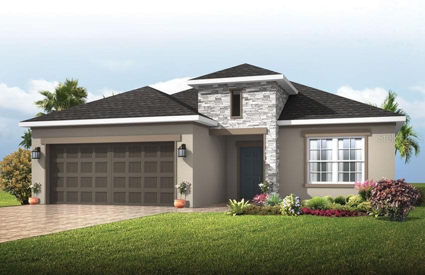 11414 Tanner Ridge Pl., Riverview, FL 33569