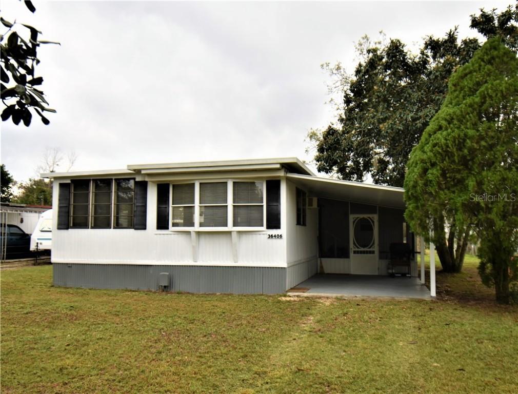 36406 5 Acre Ln., Zephyrhills, FL 33541