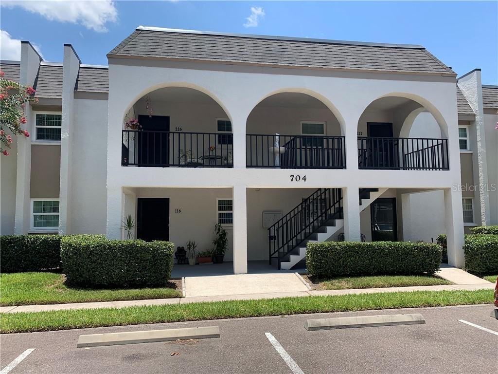 704 Oakgrove Dr. #226D, Brandon, FL 33510