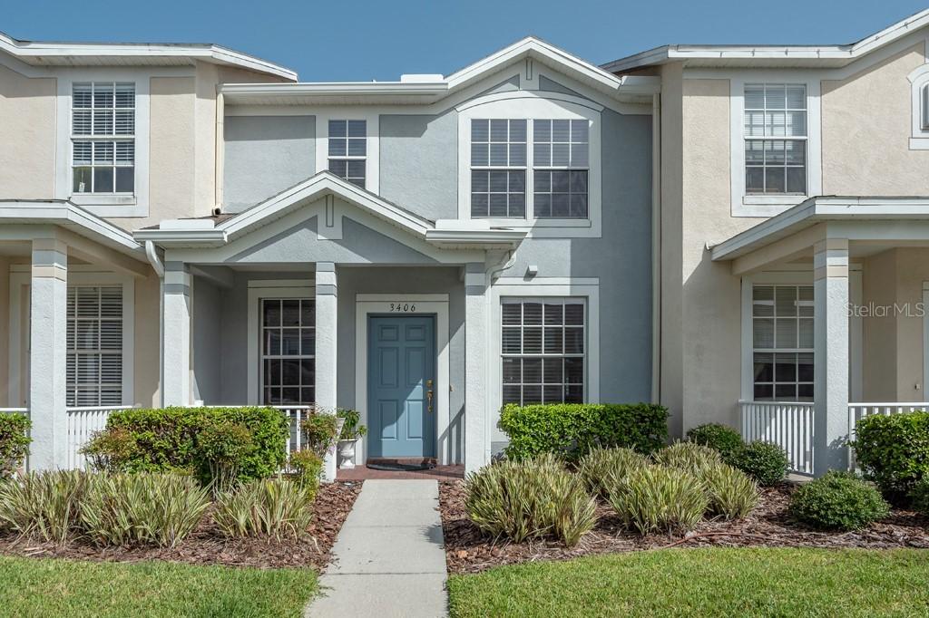 3406 Santa Rita Ln., Land O Lakes, FL 34639