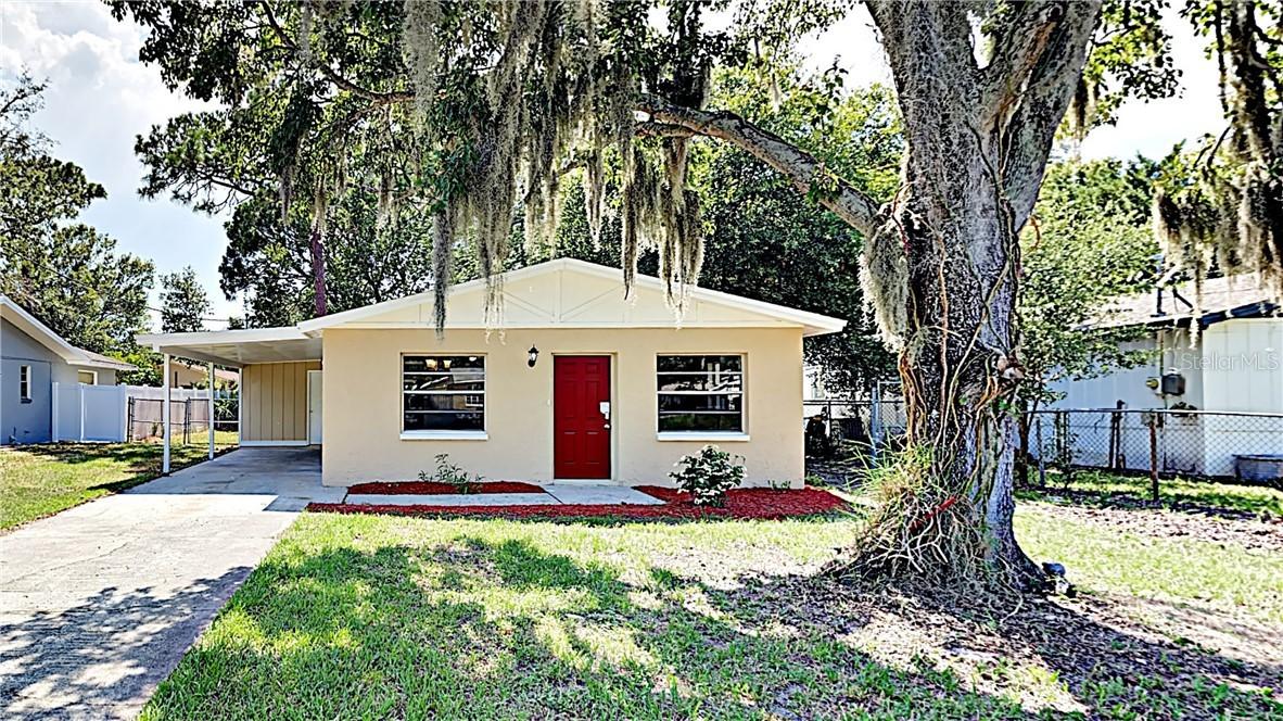 15572 George Blvd., Clearwater, FL 33760