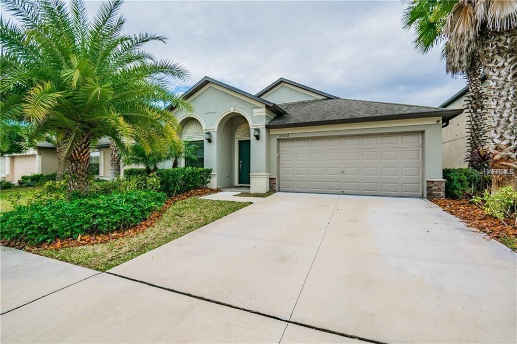 10232 Celtic Ash Dr., Ruskin, FL 33573