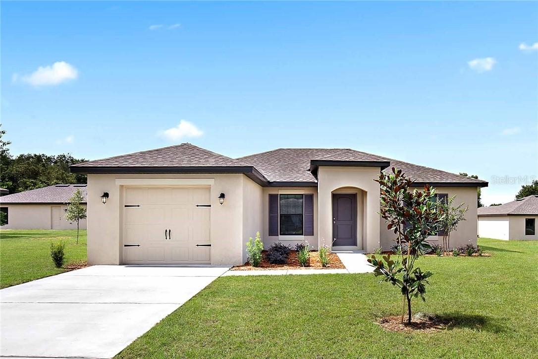 6552 Redbay Dr., Brooksville, FL 34602