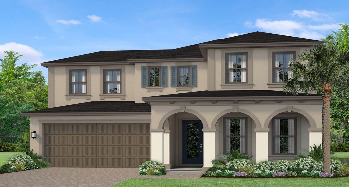 4574 Tivoli Dr., Wesley Chapel, FL 33543