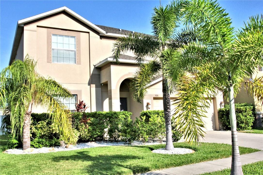 526 Vista Ridge Dr., Ruskin, FL 33570