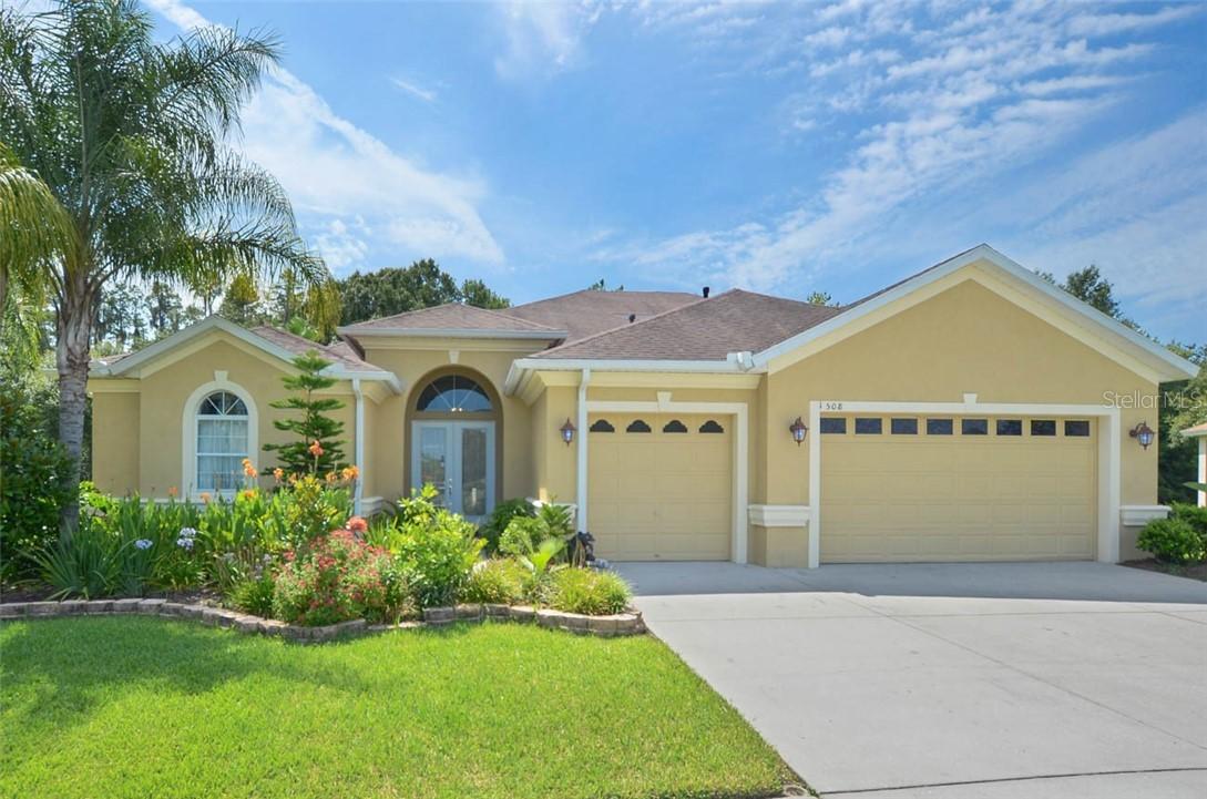 1508 Beaconsfield Dr., Wesley Chapel, FL 33543