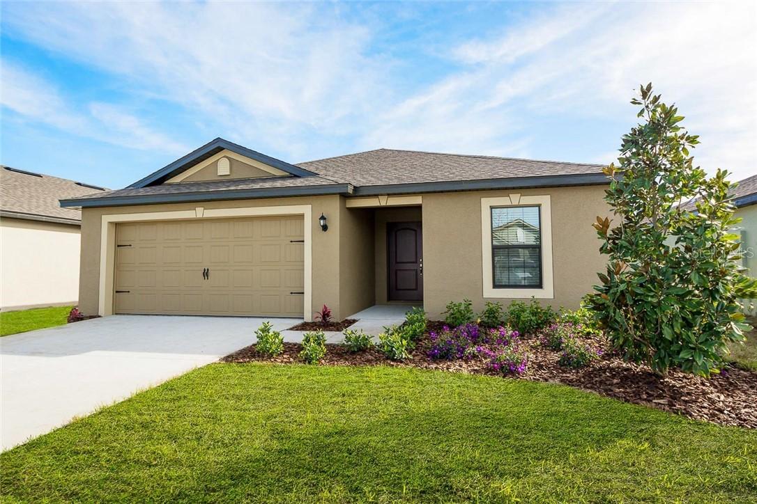 6664 Redbay Dr., Brooksville, FL 34602