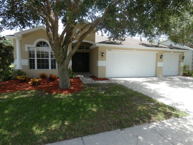 5725 Justicia Loop, Land O Lakes, FL 34639