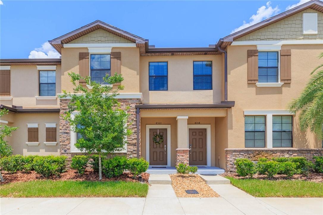 4360 Fennwood Ct., Wesley Chapel, FL 33543
