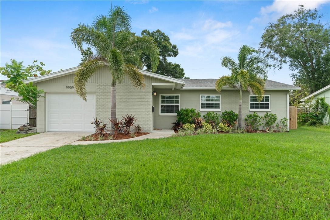 9909 55th Way, Pinellas Park, FL 33782