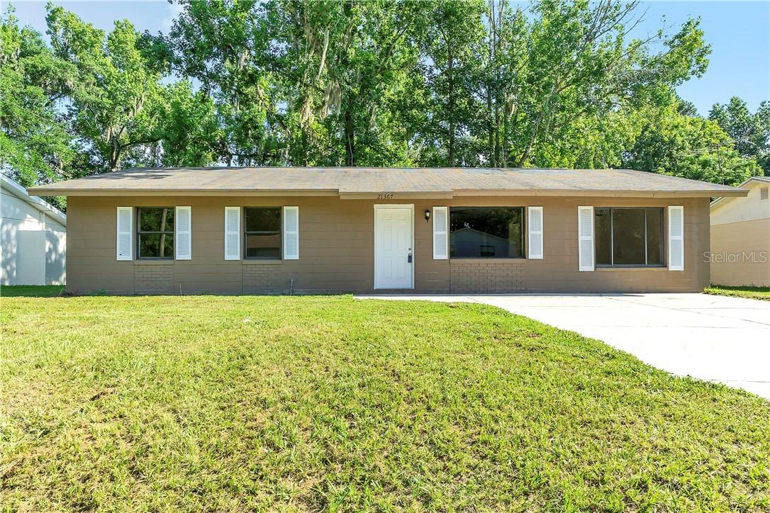 21367 Lincoln Rd., Brooksville, FL 34601