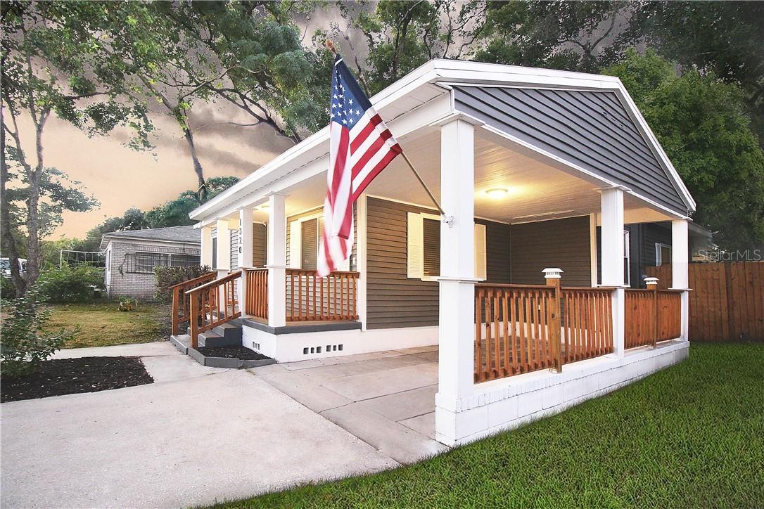 1320 E Lambright St., Tampa, FL 33604