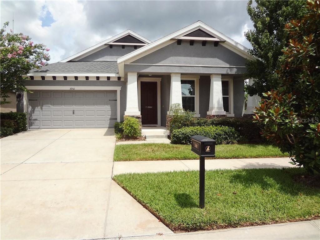 5901 Chert Hill Ln., Lithia, FL 33547