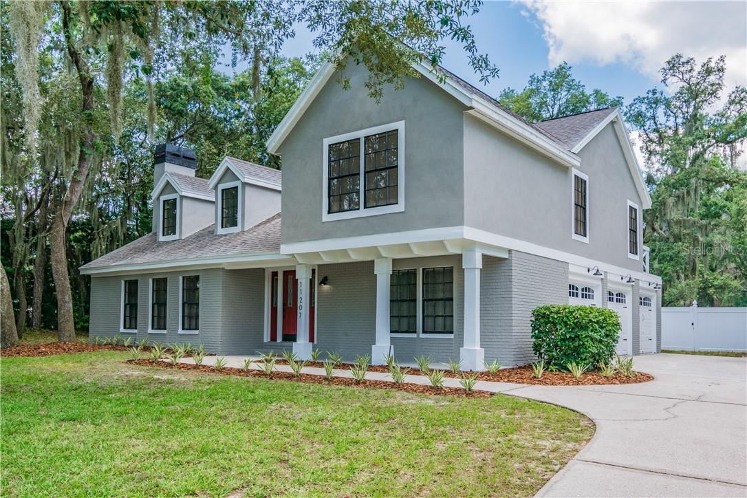 11207 Donneymoor Dr., Riverview, FL 33569