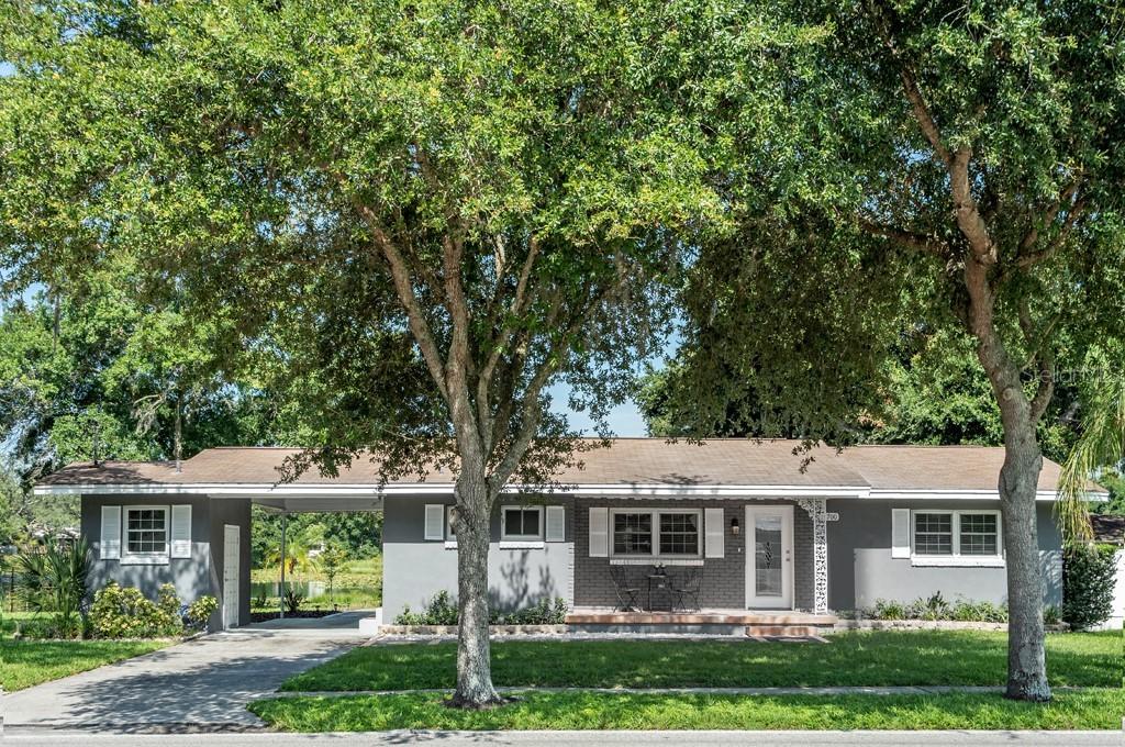 12700 N Boulevard, Tampa, FL 33612