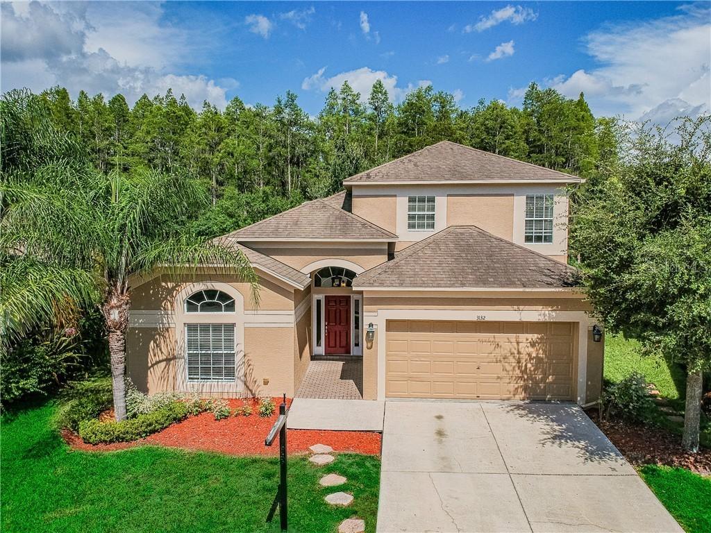 3132 Gianna Way, Land O Lakes, FL 34638