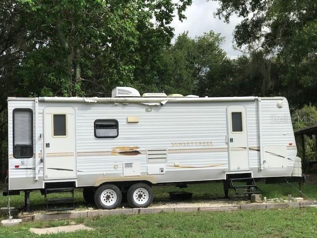 19220 Brewer Rd., Land O Lakes, FL 34639