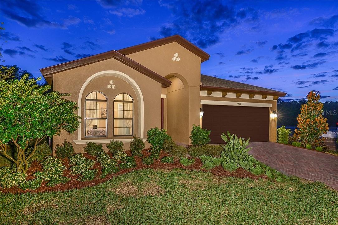 3846 Balcony Breeze Dr., Land O Lakes, FL 34638