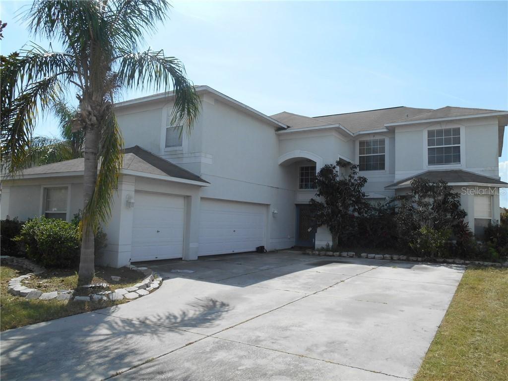 10860 Hoffner Edge Dr., Riverview, FL 33579