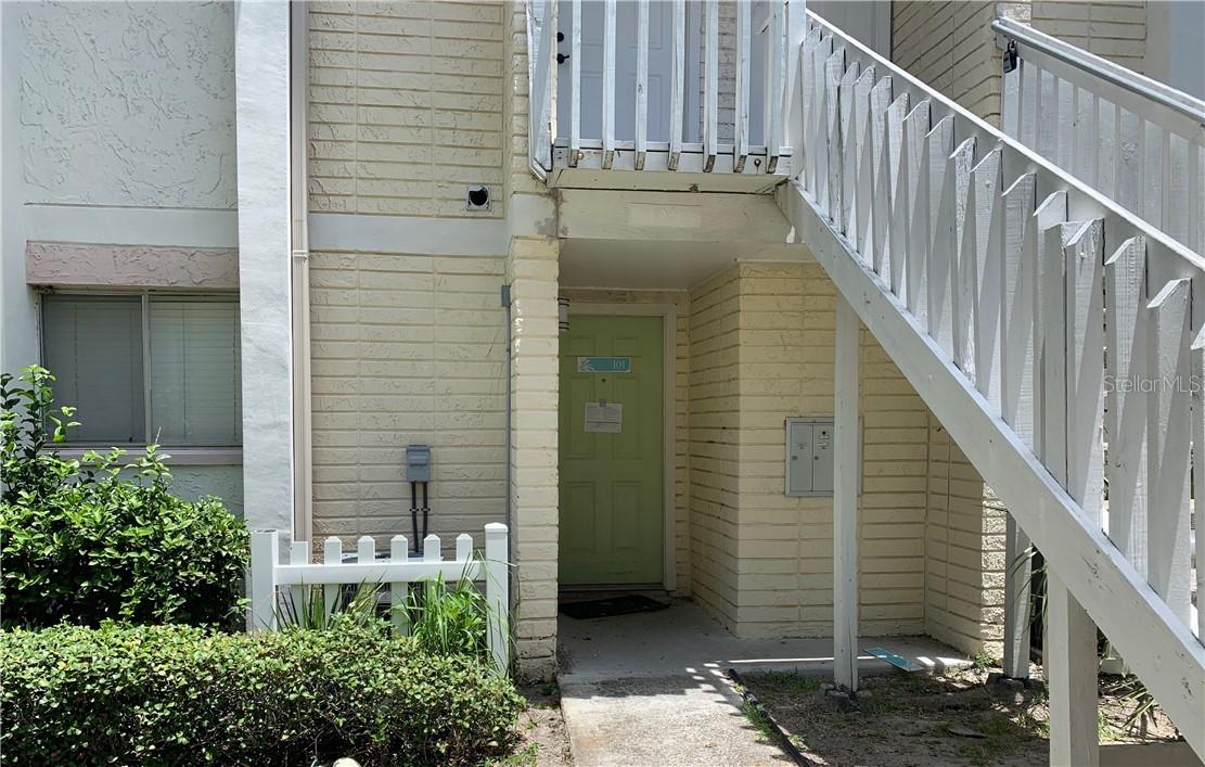[Address Hidden by Seller], Tampa, FL 33617