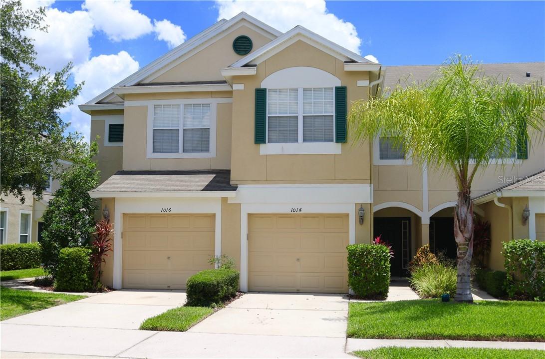 1014 Vista Cay Ct., Brandon, FL 33511