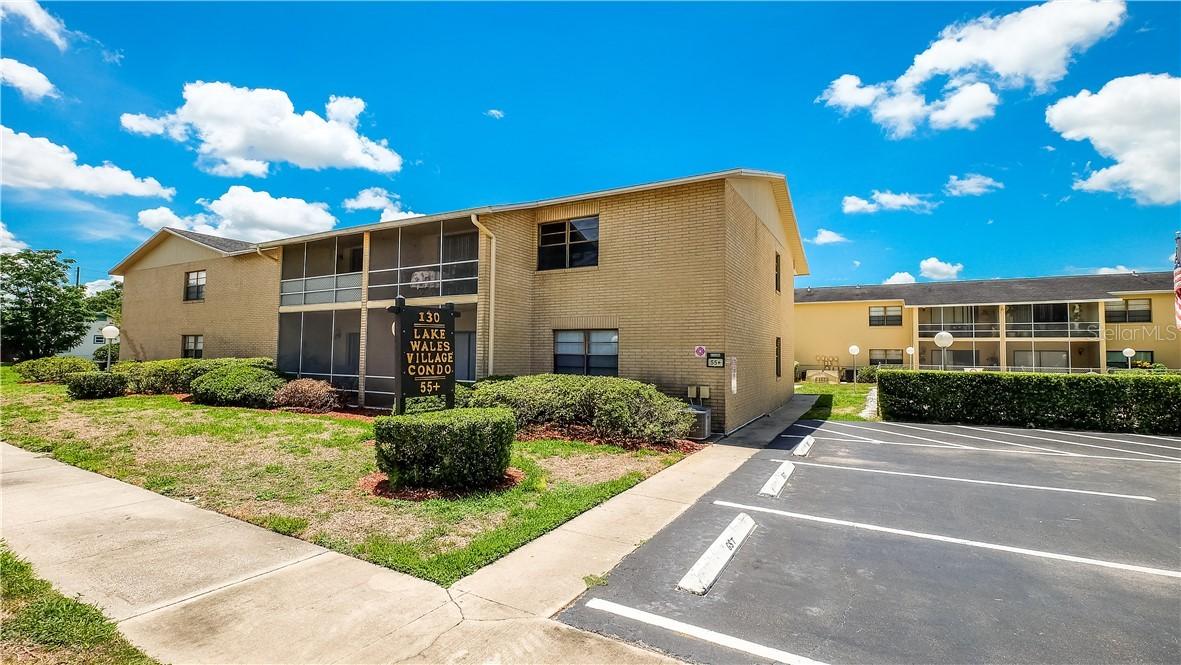 130 E Johnson Ave. #101, Lake Wales, FL 33853