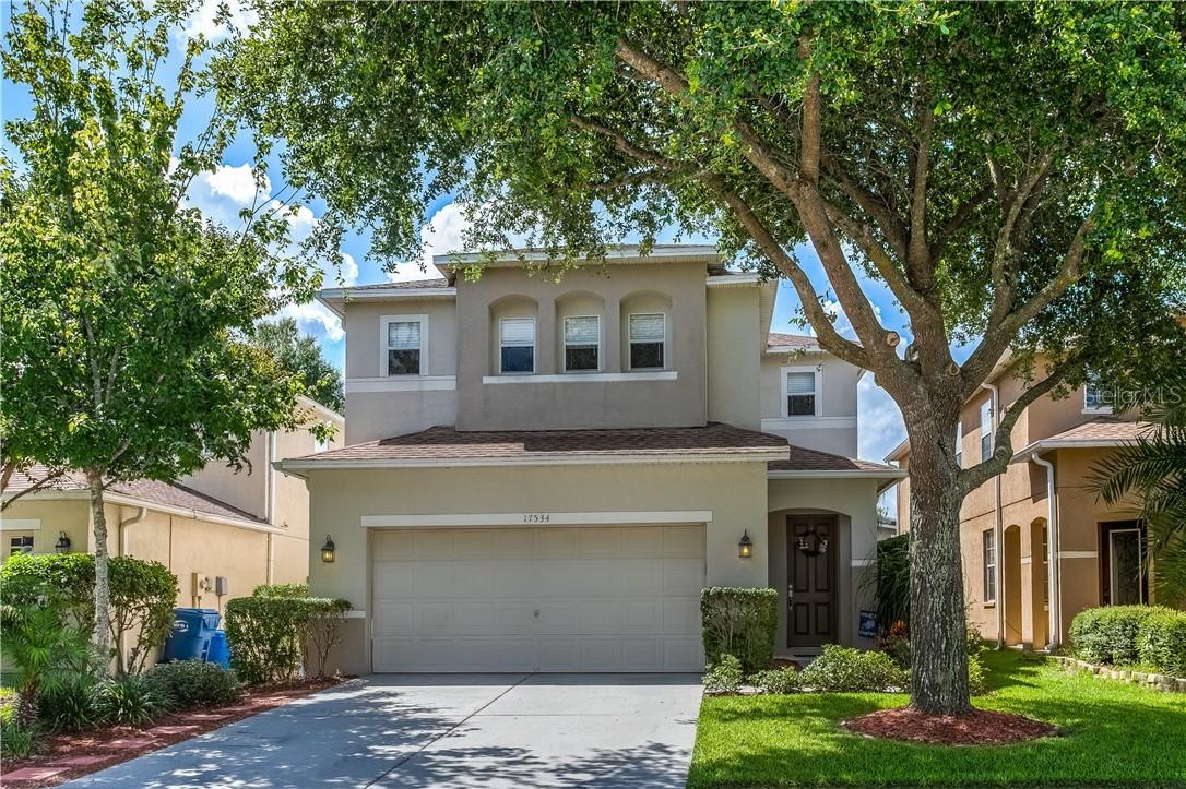 17534 Glenapp Dr., Land O Lakes, FL 34638
