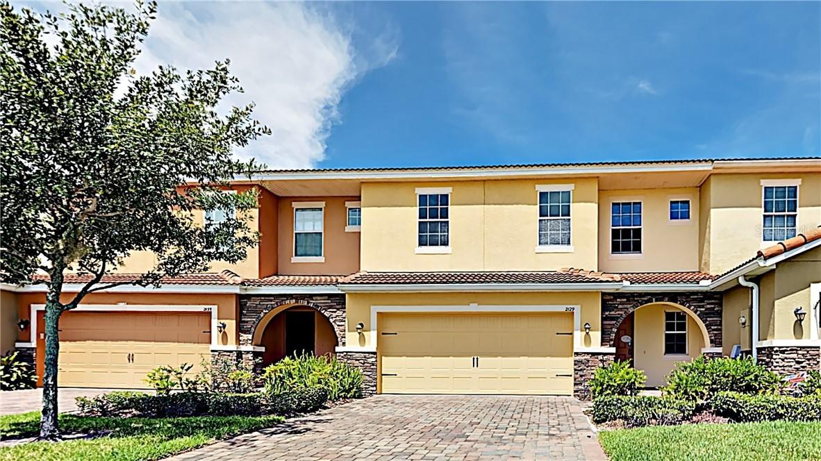 2129 Leather Fern Dr., Ocoee, FL 34761