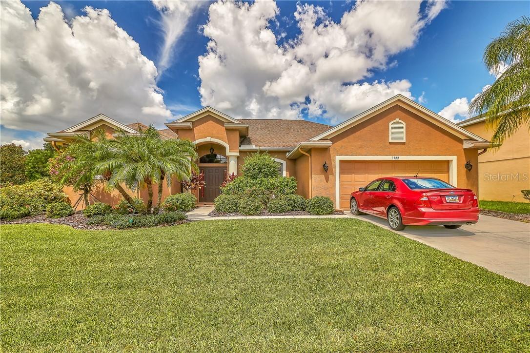 1322 Brambling Ct., Bradenton, FL 34212