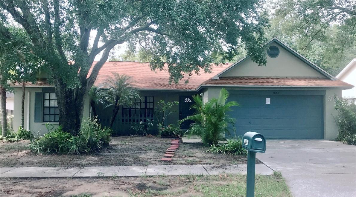 1023 Malletwood Dr., Brandon, FL 33510