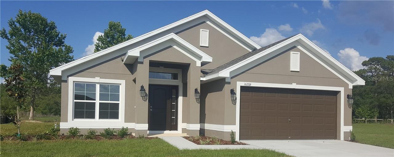 14518 Potterton Cir., Hudson, FL 34667