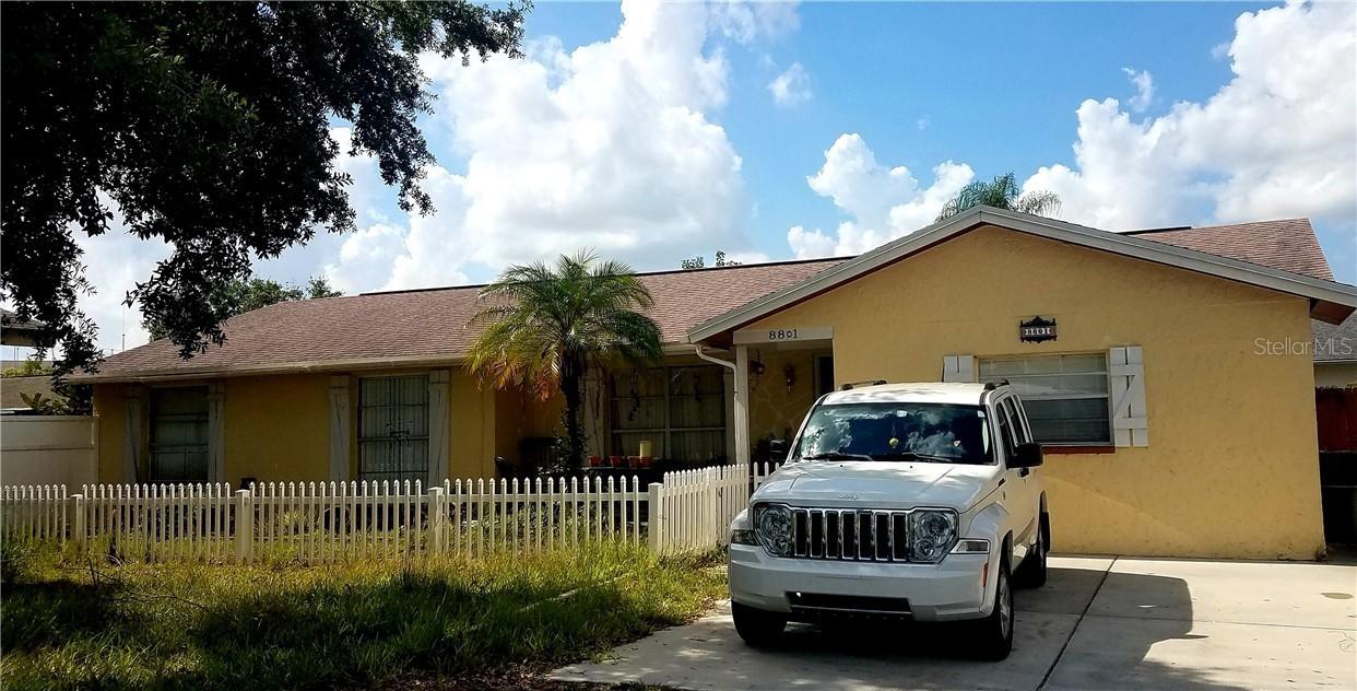 8801 Sleepy Creek Ct., Tampa, FL 33634