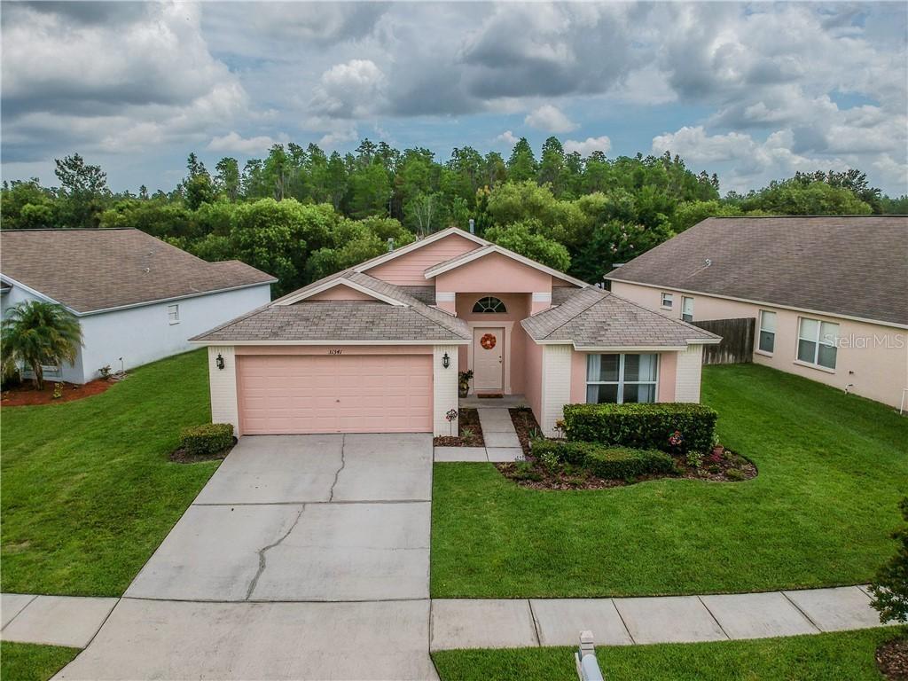 31341 Wrencrest Dr., Wesley Chapel, FL 33543