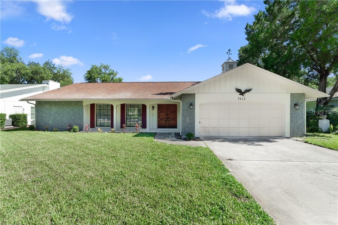 7612 Fairlawn Dr., Hudson, FL 34667