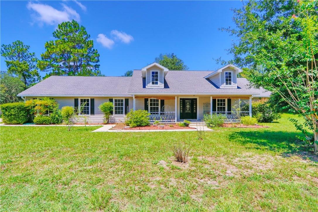 42 N Gulf Ave., Crystal River, FL 34429