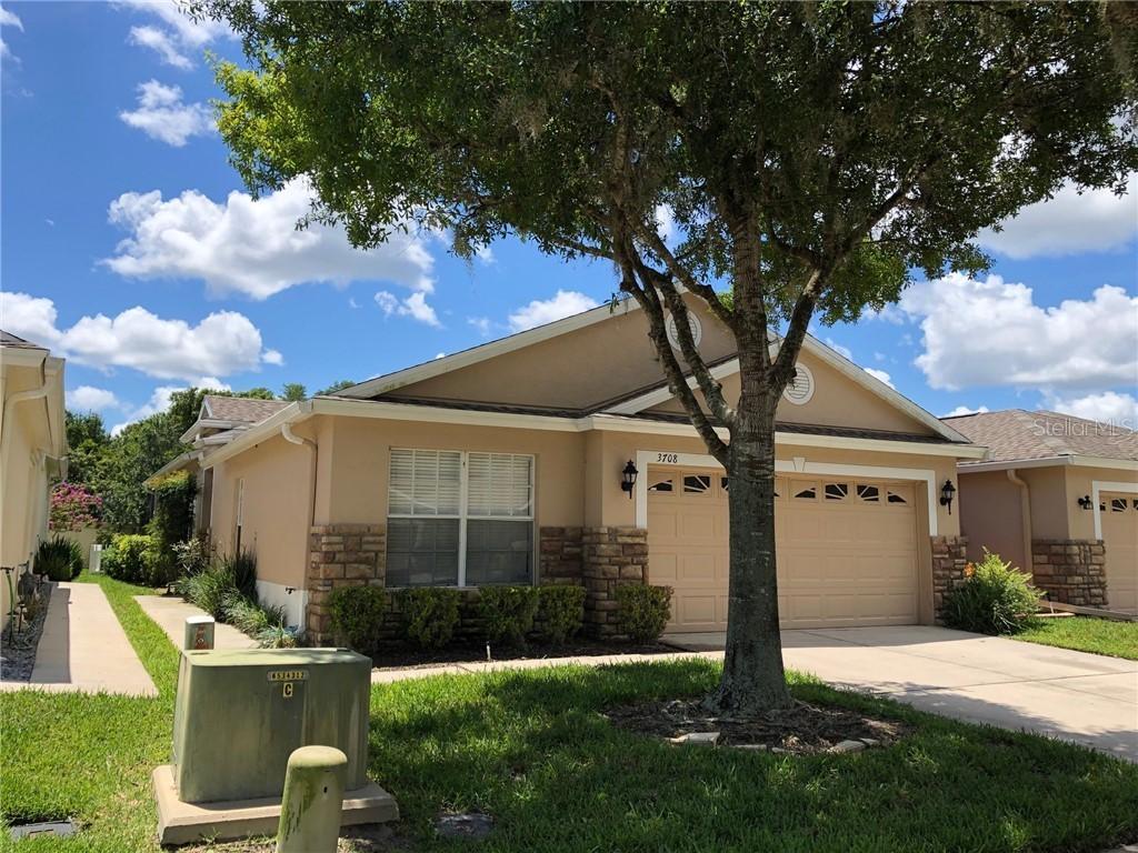 3708 Simonton Ct., Land O Lakes, FL 34638