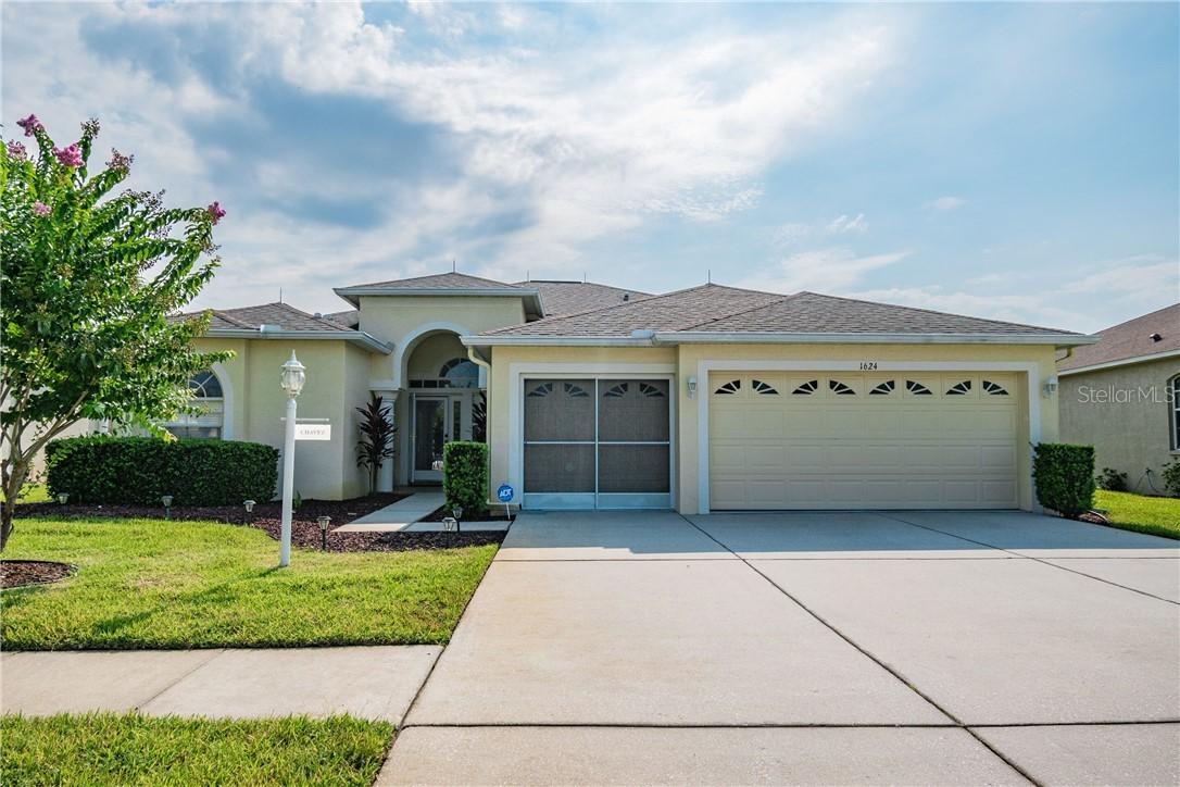 1624 Lakestone Dr., Trinity, FL 34655
