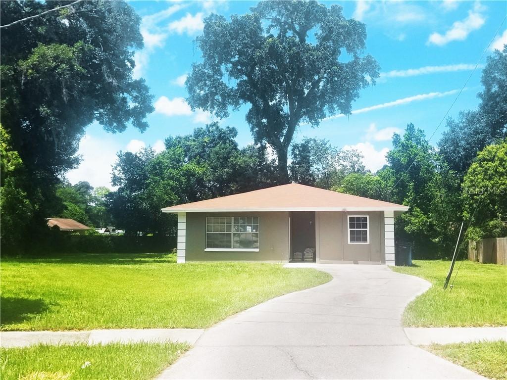 500 Brenda Dr., Brandon, FL 33510