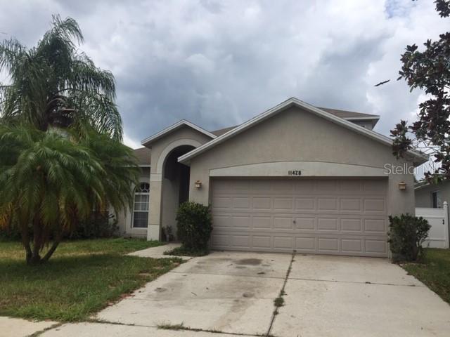 11428 Village Brook Dr., Riverview, FL 33579