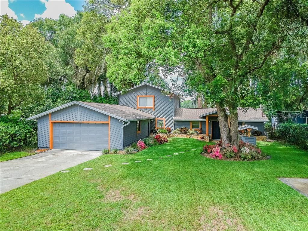 19802 Rhea See Dr., Lutz, FL 33548