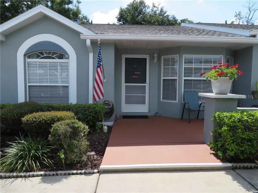 38237 Eucalyptus Dr., Zephyrhills, FL 33542