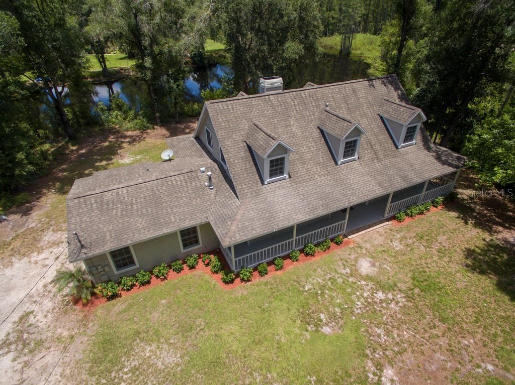 622 Commiston Ln., Lutz, FL 33549