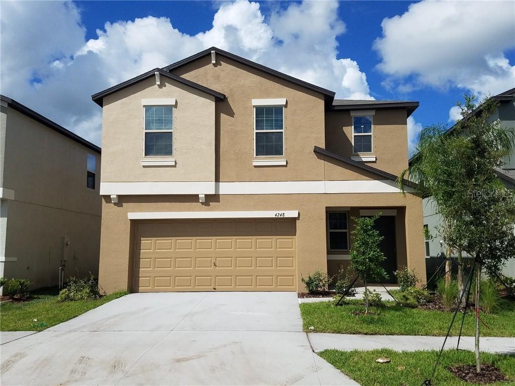 4248 Unbridled Song Dr., Ruskin, FL 33573