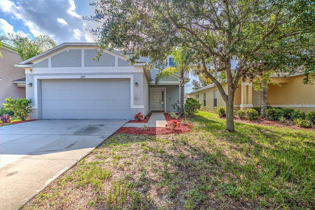 1425 Delano Trent St., Ruskin, FL 33570