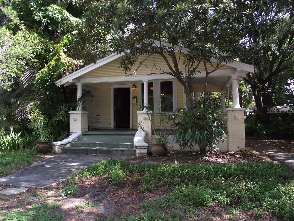 105 W Woodlawn Ave., Tampa, FL 33603