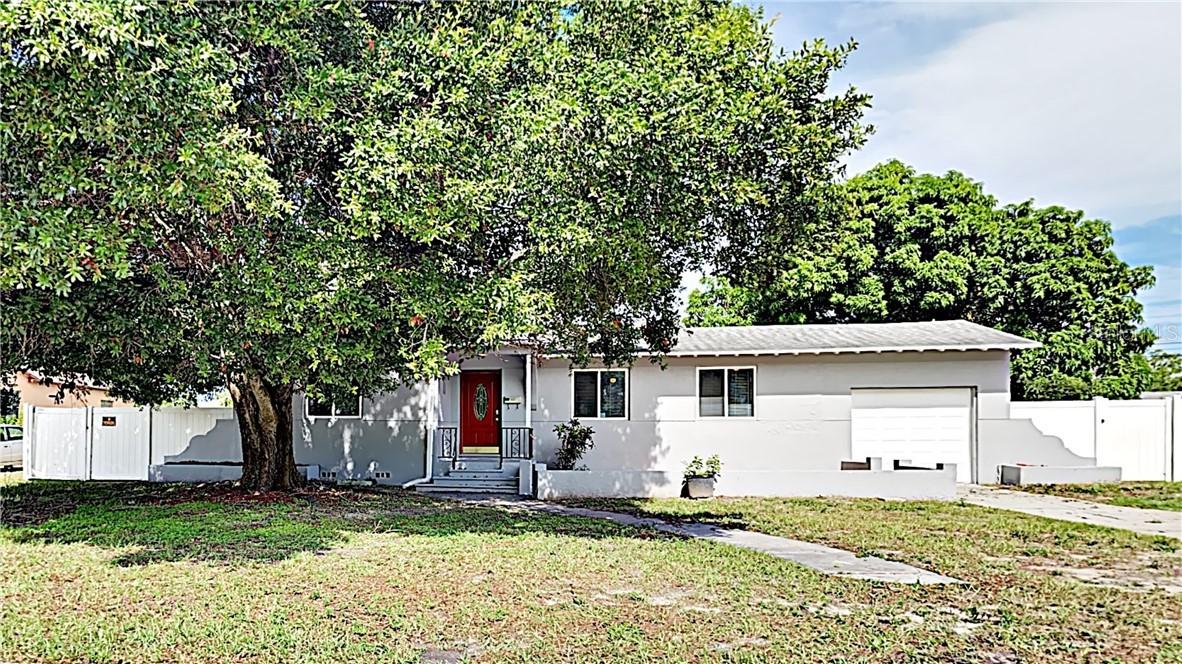 545 37th St., St Petersburg, FL 33711